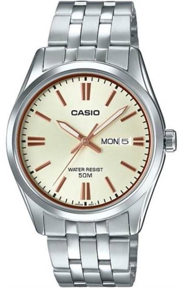 CASIO MTP-1335D-9AVDF Quartz ERKEK KOL SAATİ