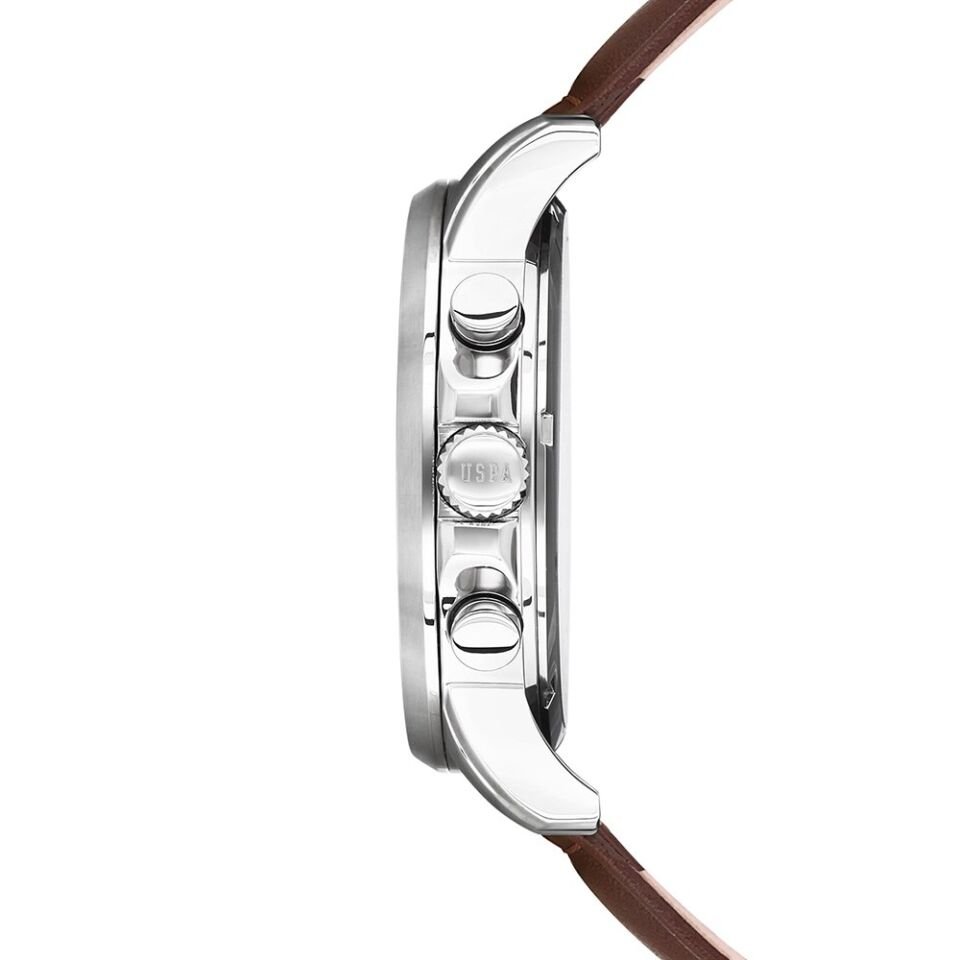 U.S. POLO ASSN. USPA1016-02 Quartz ERKEK KOL SAATİ
