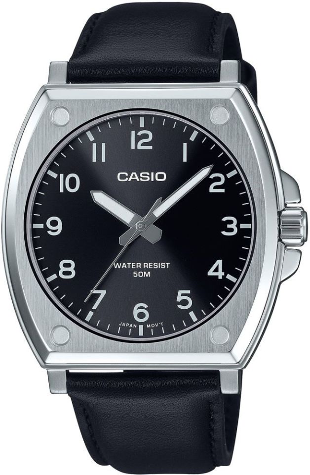CASIO MTP-E730L-1AVDF Quartz ERKEK KOL SAATİ