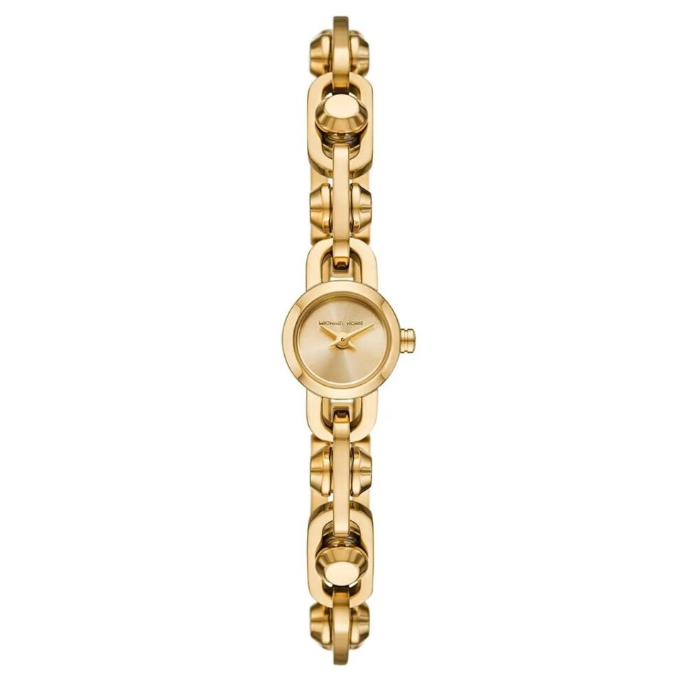 MICHAEL KORS MK4871 Quartz KADIN / KIZ KOL SAATİ