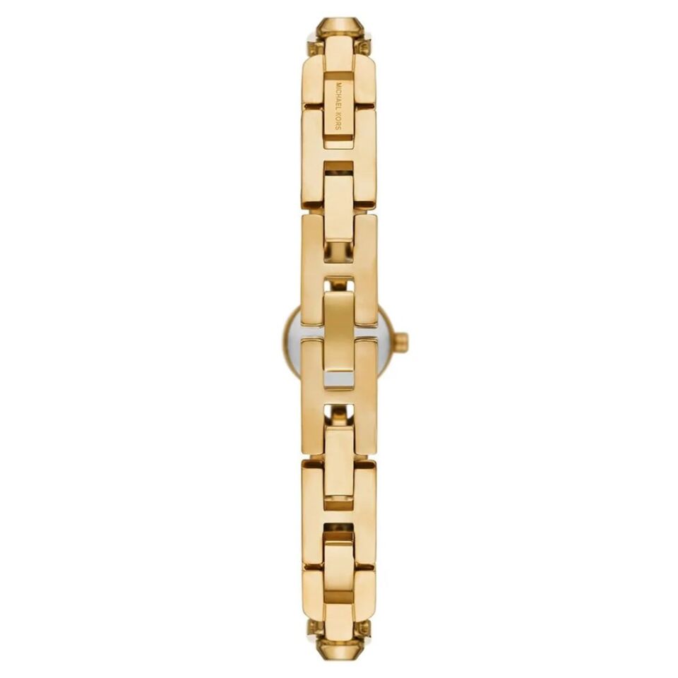 MICHAEL KORS MK4871 Quartz KADIN / KIZ KOL SAATİ