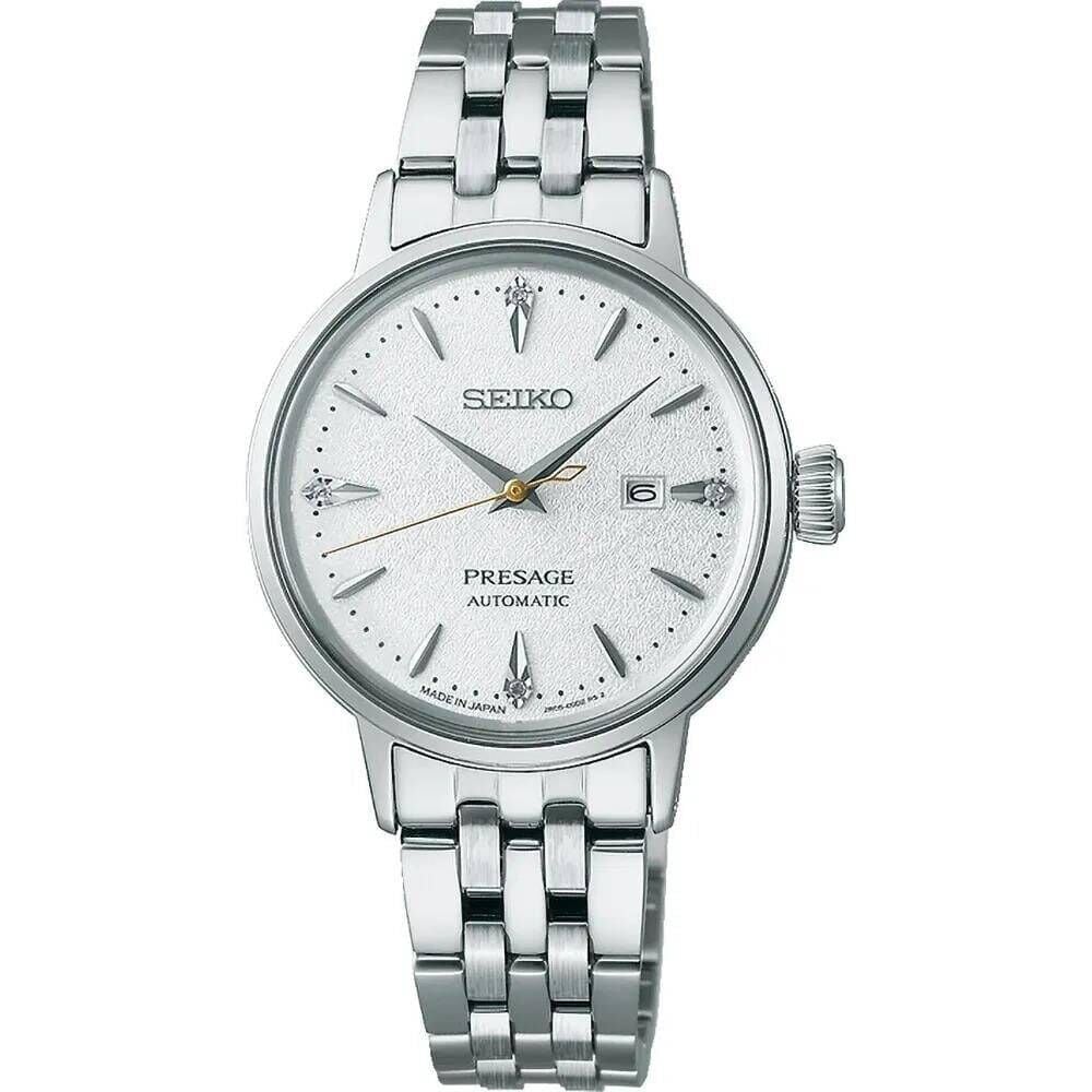 SEIKO SRE017J Otomatik KADIN / KIZ KOL SAATİ