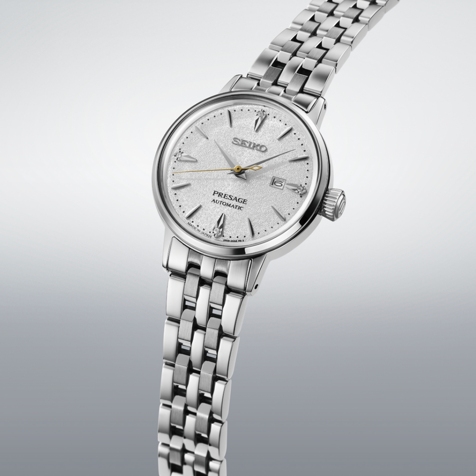 SEIKO SRE017J Otomatik KADIN / KIZ KOL SAATİ