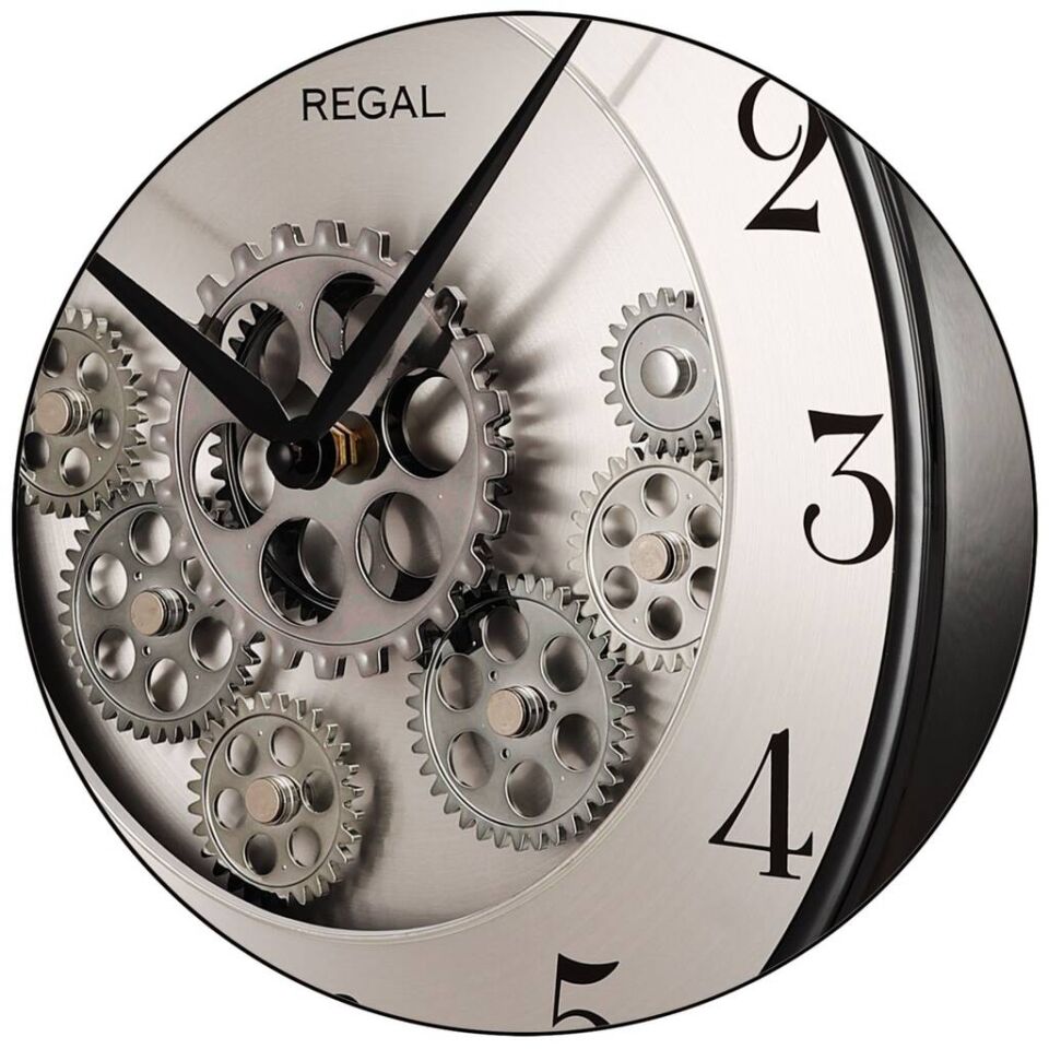 Regal9304 BSKol Saati