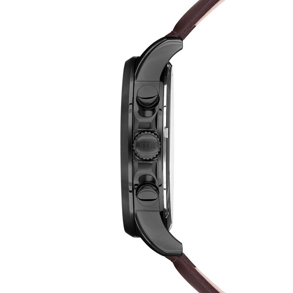 U.S. POLO ASSN. USPA1016-04 Quartz ERKEK KOL SAATİ