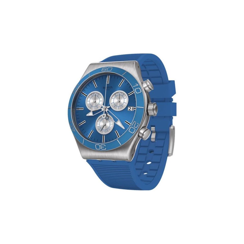 SWATCH YVS485 Erkek Kol Saati