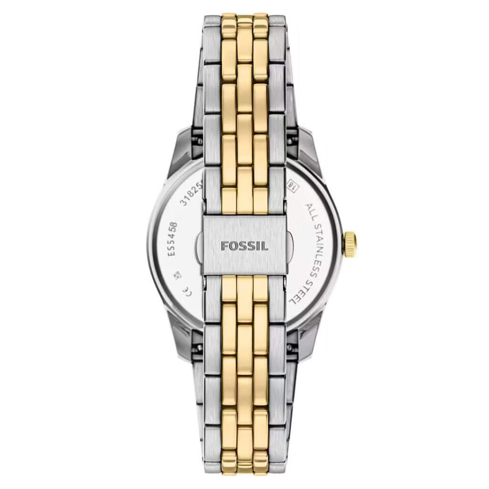 FOSSIL FES5458 Quartz KADIN / KIZ KOL SAATİ