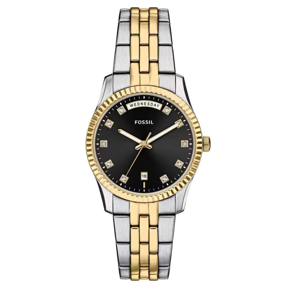 FOSSIL FES5458 Kol Saati