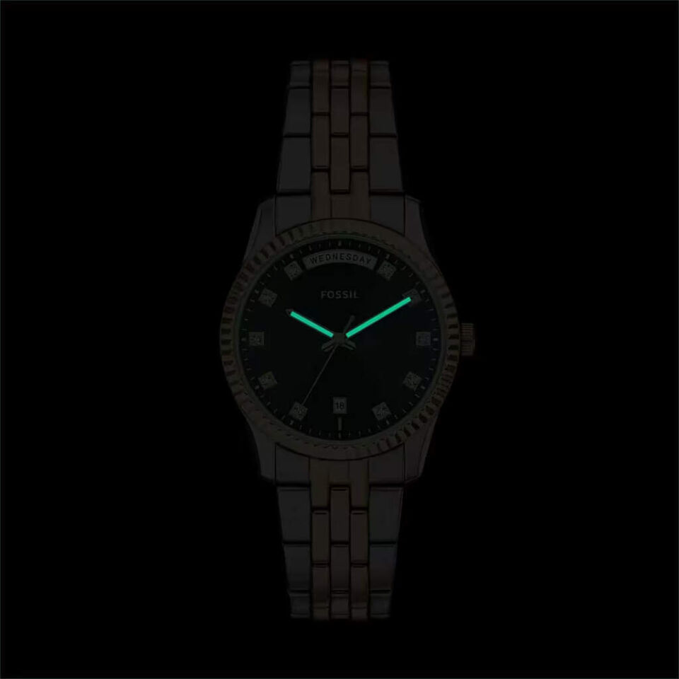 FOSSIL FES5458 Kol Saati