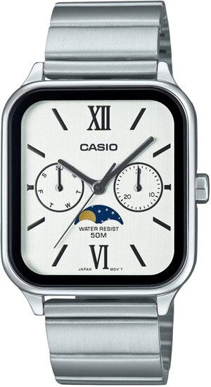 CASIO MTP-M305D-7A2VDF Quartz ERKEK KOL SAATİ