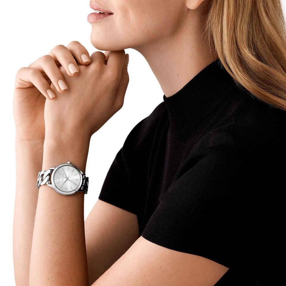 MICHAEL KORS MK7474 Quartz KADIN / KIZ KOL SAATİ