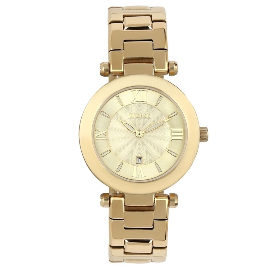 WesseWWL101002Kadın / Kız Quartz Kol Saati