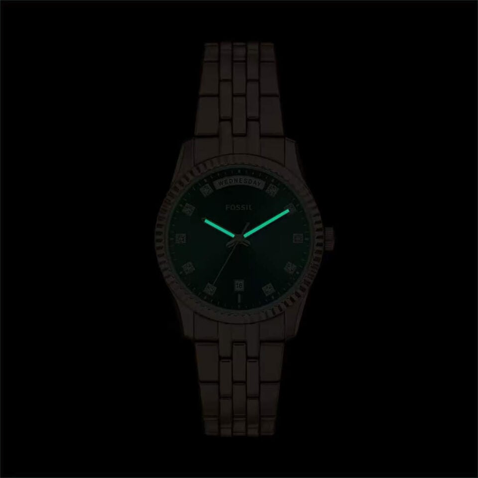 FOSSIL FES5460 Kol Saati