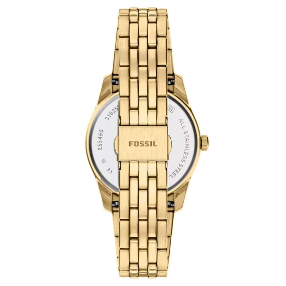 FOSSIL FES5460 Quartz KADIN / KIZ KOL SAATİ