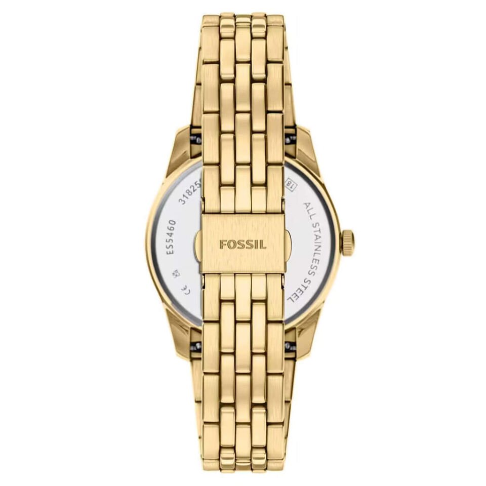 FOSSIL FES5460 Quartz KADIN / KIZ KOL SAATİ
