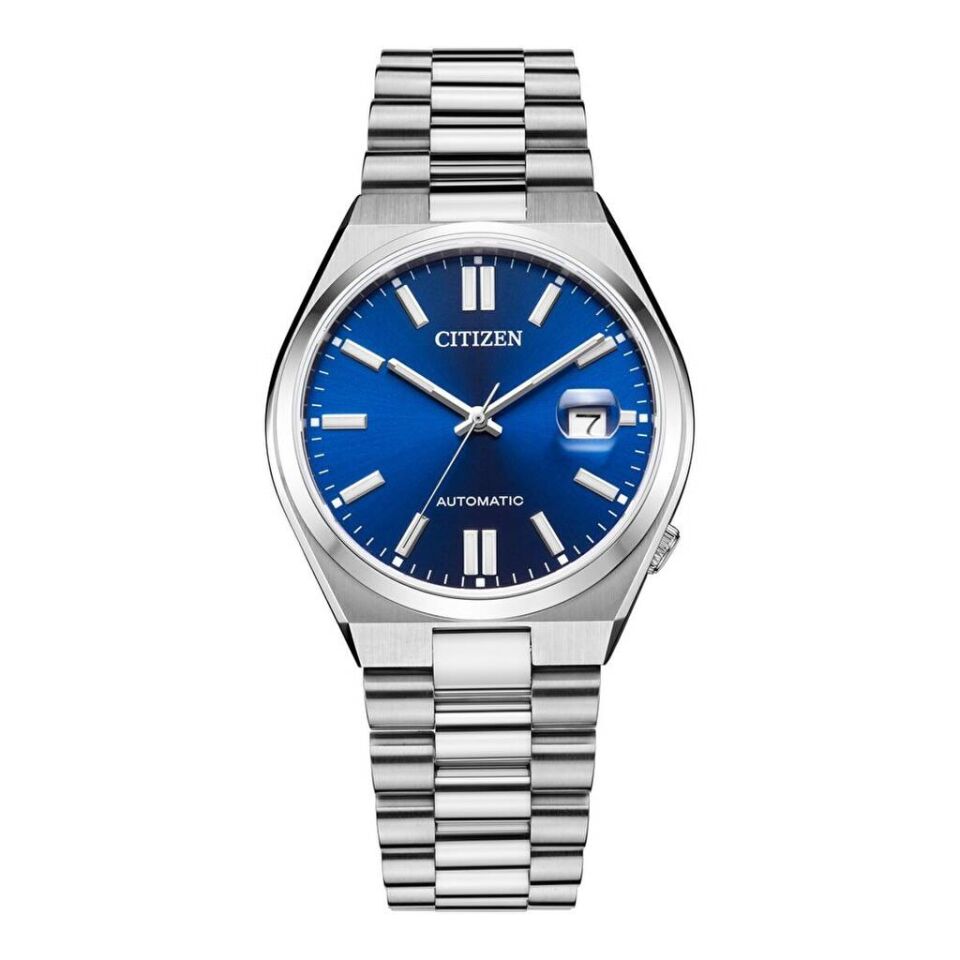 CITIZEN NJ0150-81L Kol Saati