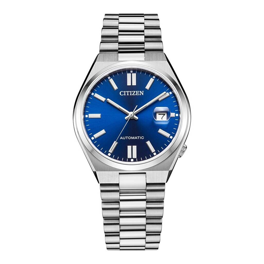 CITIZEN NJ0150-81L Otomatik ERKEK KOL SAATİ