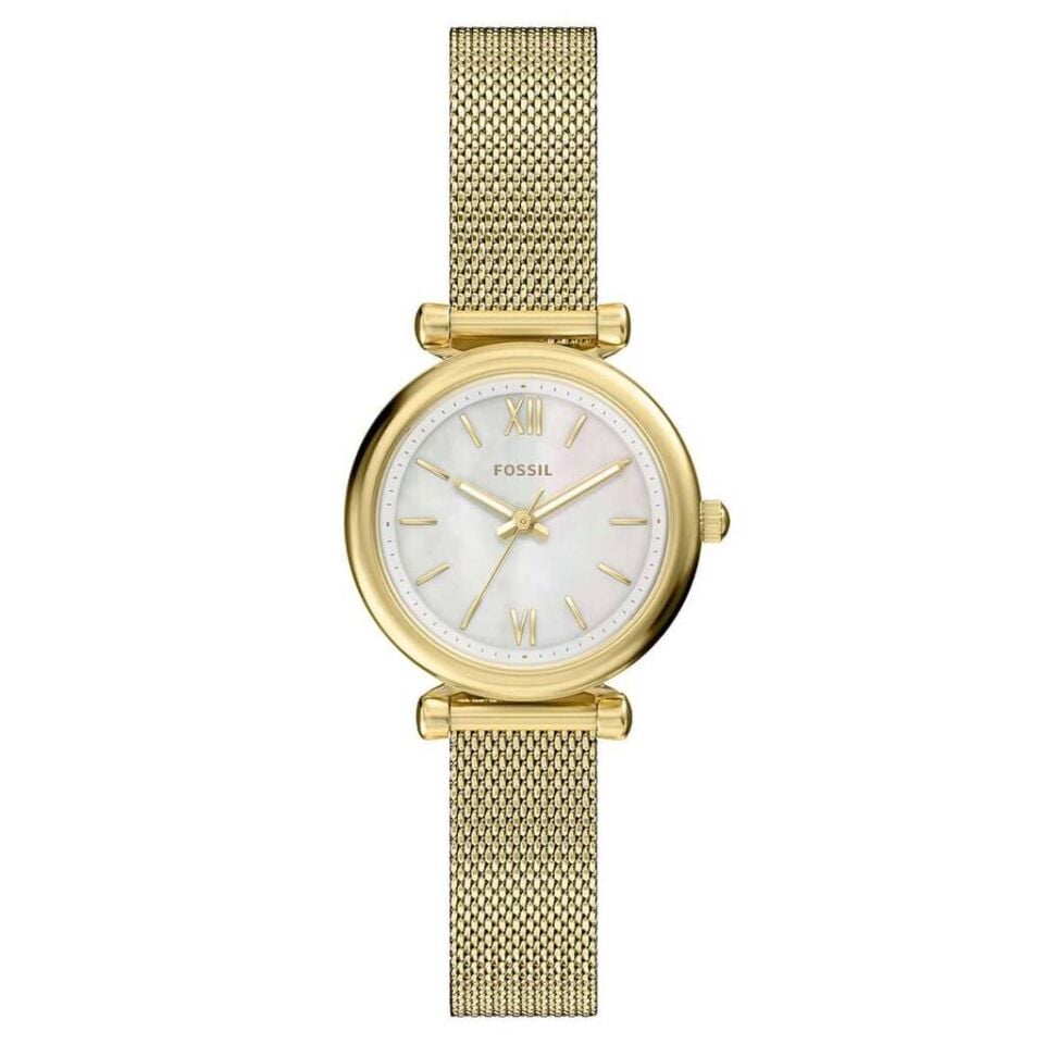 FOSSIL FES5462 Quartz KADIN / KIZ KOL SAATİ