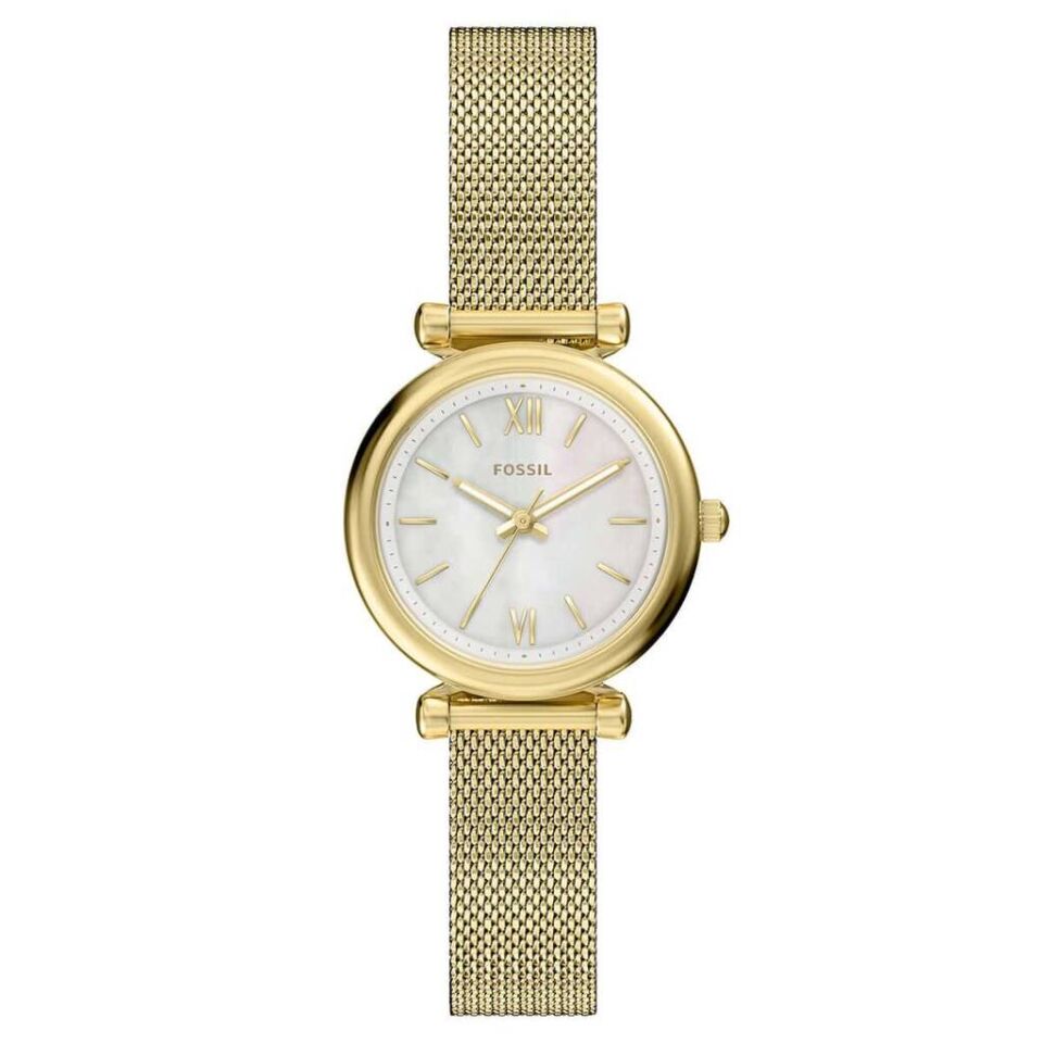 FOSSIL FES5462 Quartz KADIN / KIZ KOL SAATİ
