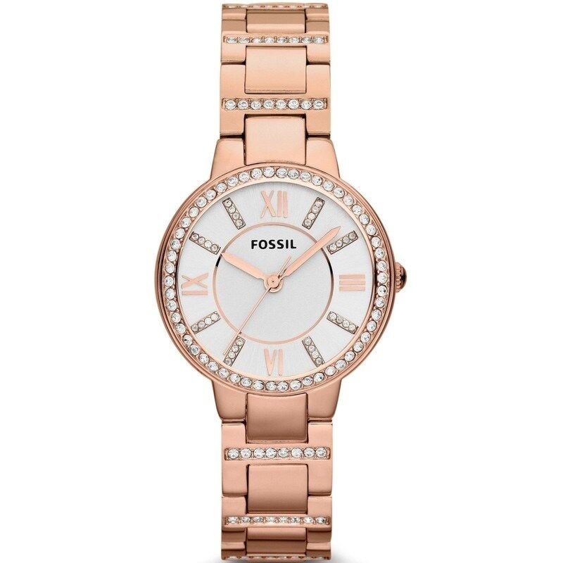 Fossil FES3284 Pilli (Quartz) Kadın Kol Saati | Safir Saat