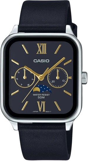 CASIO MTP-M305L-1A2VDF Quartz ERKEK KOL SAATİ