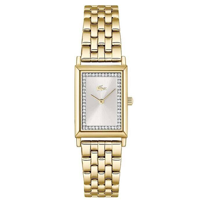 LACOSTE LAC2001486 Quartz KADIN / KIZ KOL SAATİ