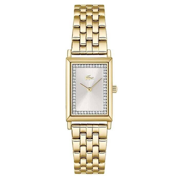 LACOSTE LAC2001486 Quartz KADIN / KIZ KOL SAATİ