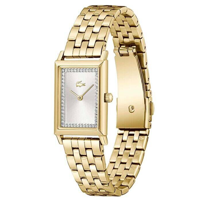 LACOSTE LAC2001486 Quartz KADIN / KIZ KOL SAATİ