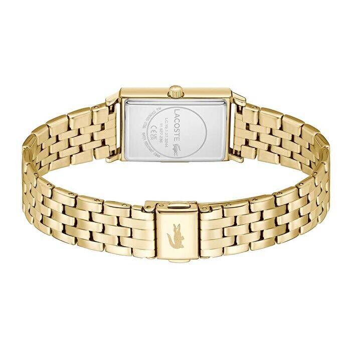 LACOSTE LAC2001486 Quartz KADIN / KIZ KOL SAATİ