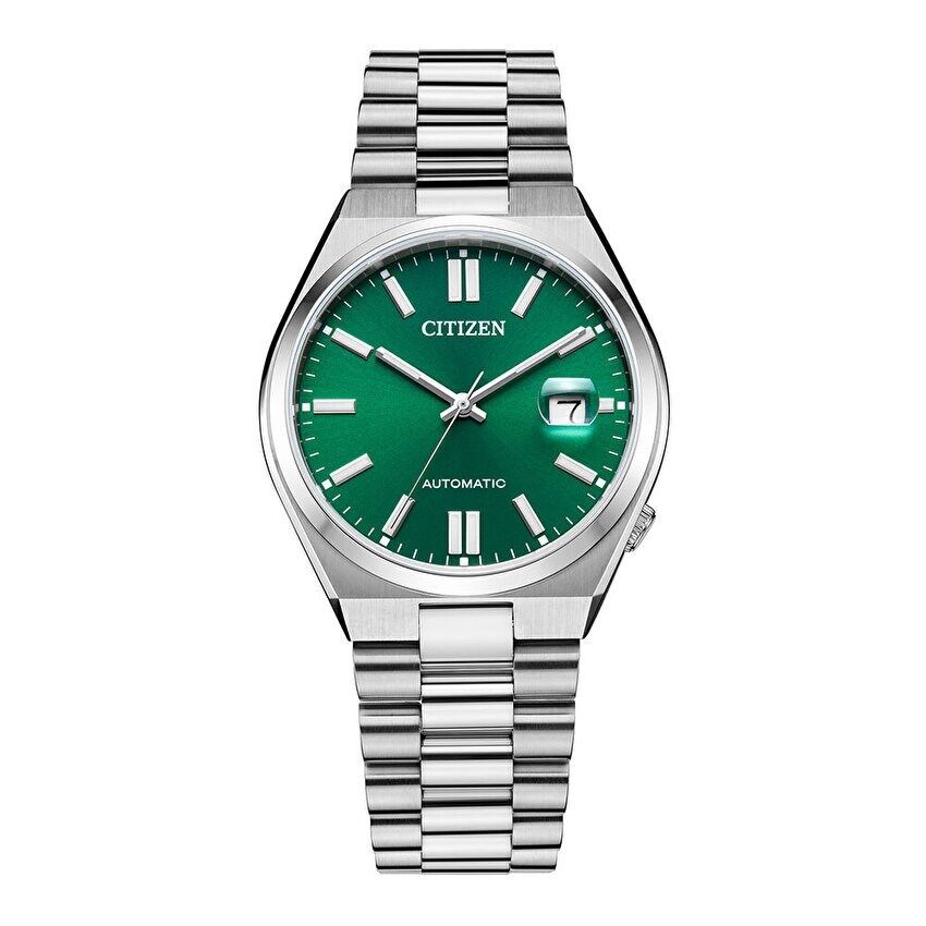CITIZEN NJ0150-81X Kol Saati