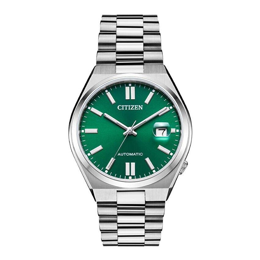CITIZEN NJ0150-81X Otomatik ERKEK KOL SAATİ
