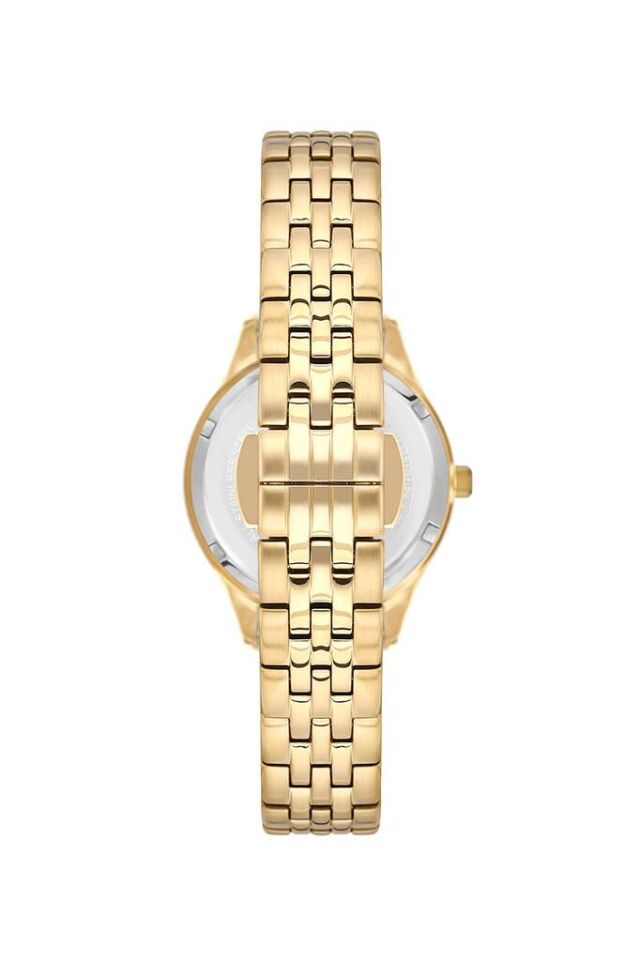 NACAR NC34-39B715-DSMS Quartz ERKEK KOL SAATİ
