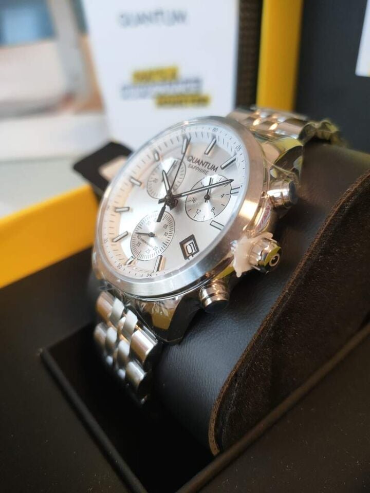 QUANTUM PWG1008S.330 Kol Saati