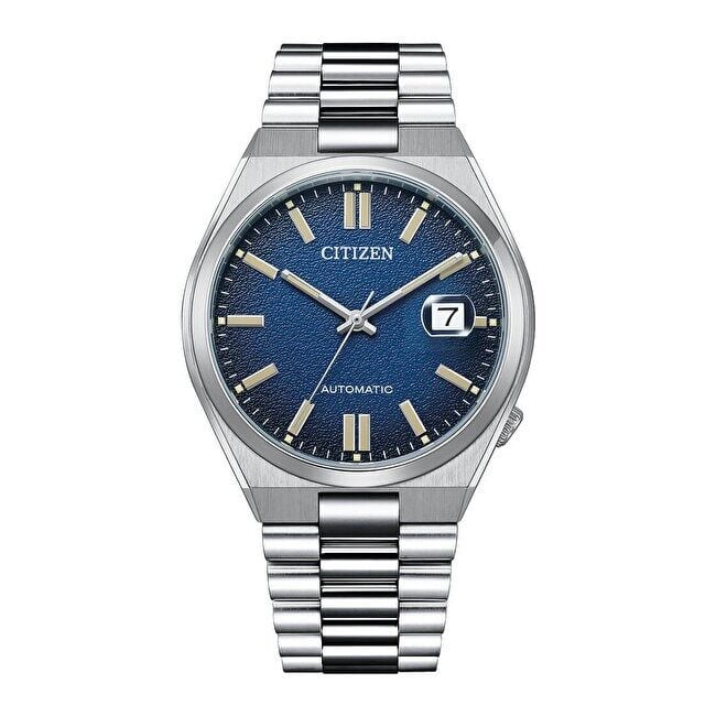 CITIZEN NJ0151-88L Otomatik Erkek Kol Saati