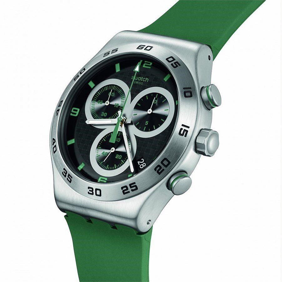 SWATCH YVS525 Quartz ERKEK KOL SAATİ