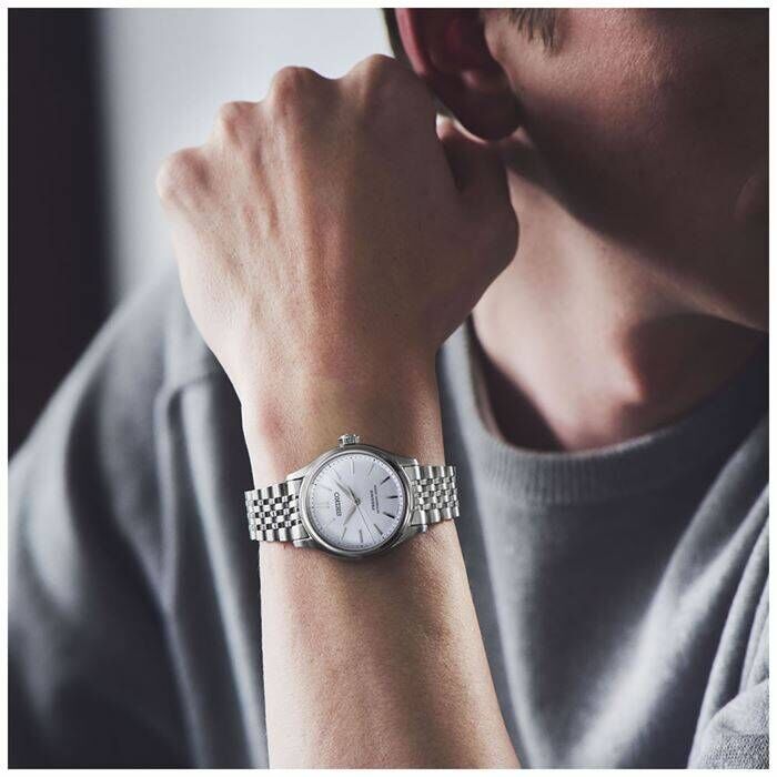 SEIKO SPB521J1 Otomatik Erkek Kol Saati