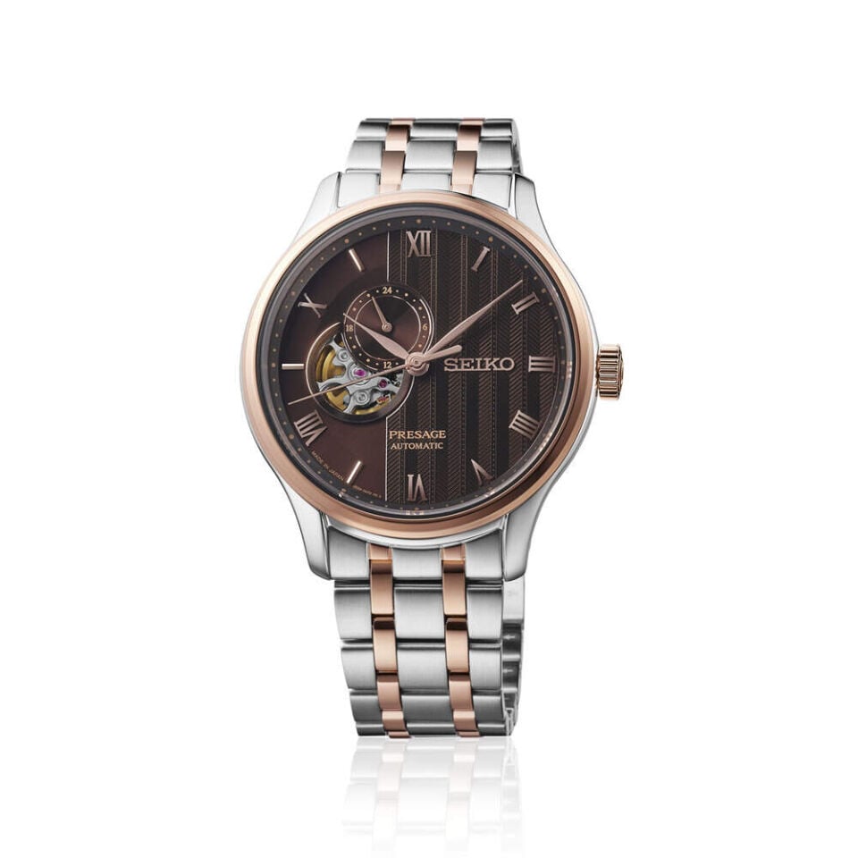 SEIKO SSA466J1 Kol Saati
