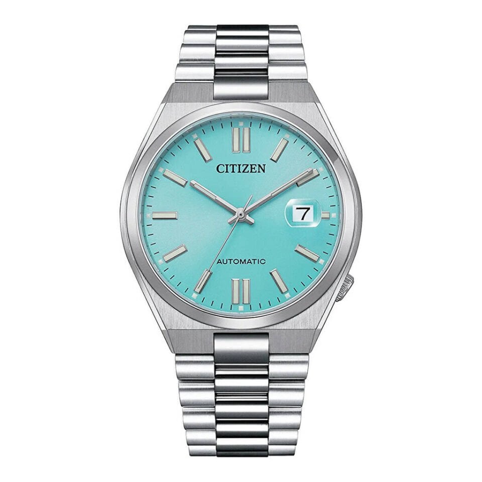 CITIZEN NJ0151-88M Otomatik ERKEK KOL SAATİ