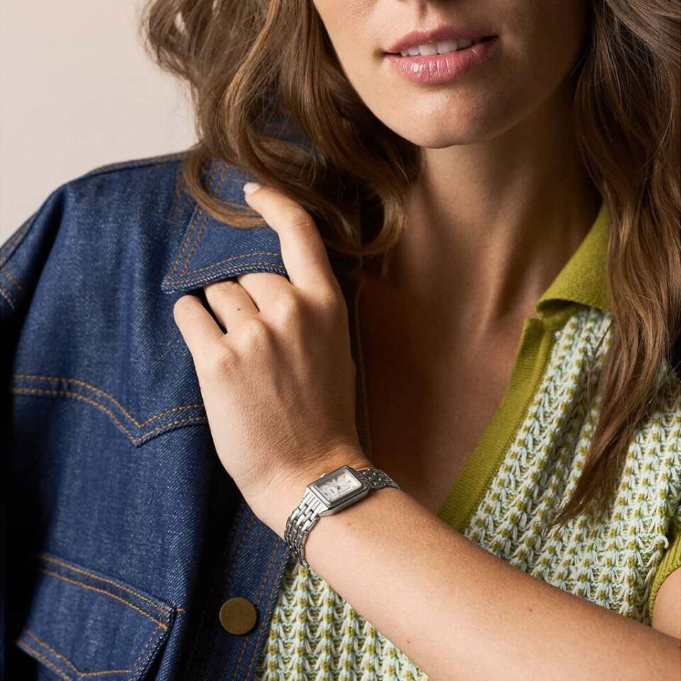 FOSSIL FES5469 Kol Saati