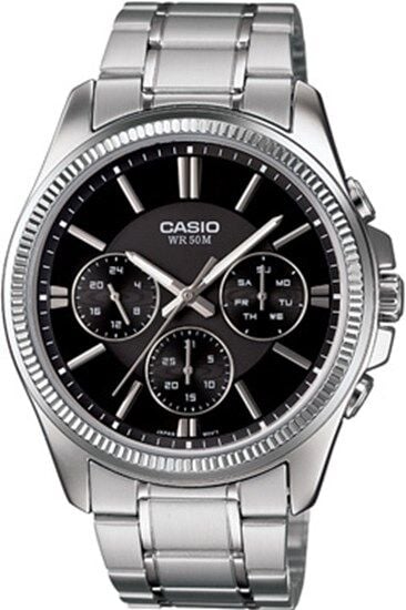 CASIO MTP-1375D-1AVDF Kol Saati