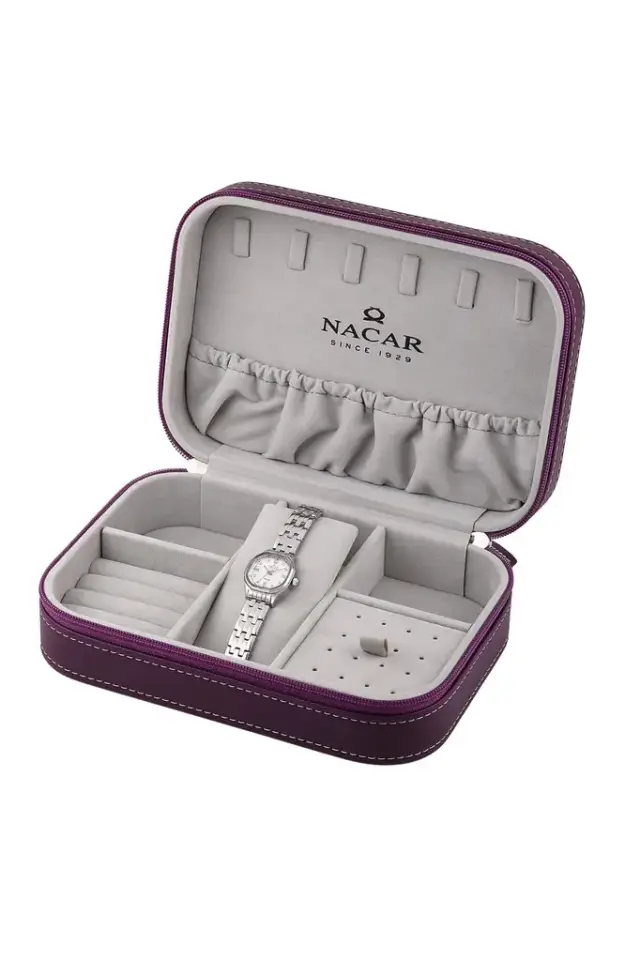 NACAR NC34-39B840-AWMS Quartz KADIN / KIZ KOL SAATİ