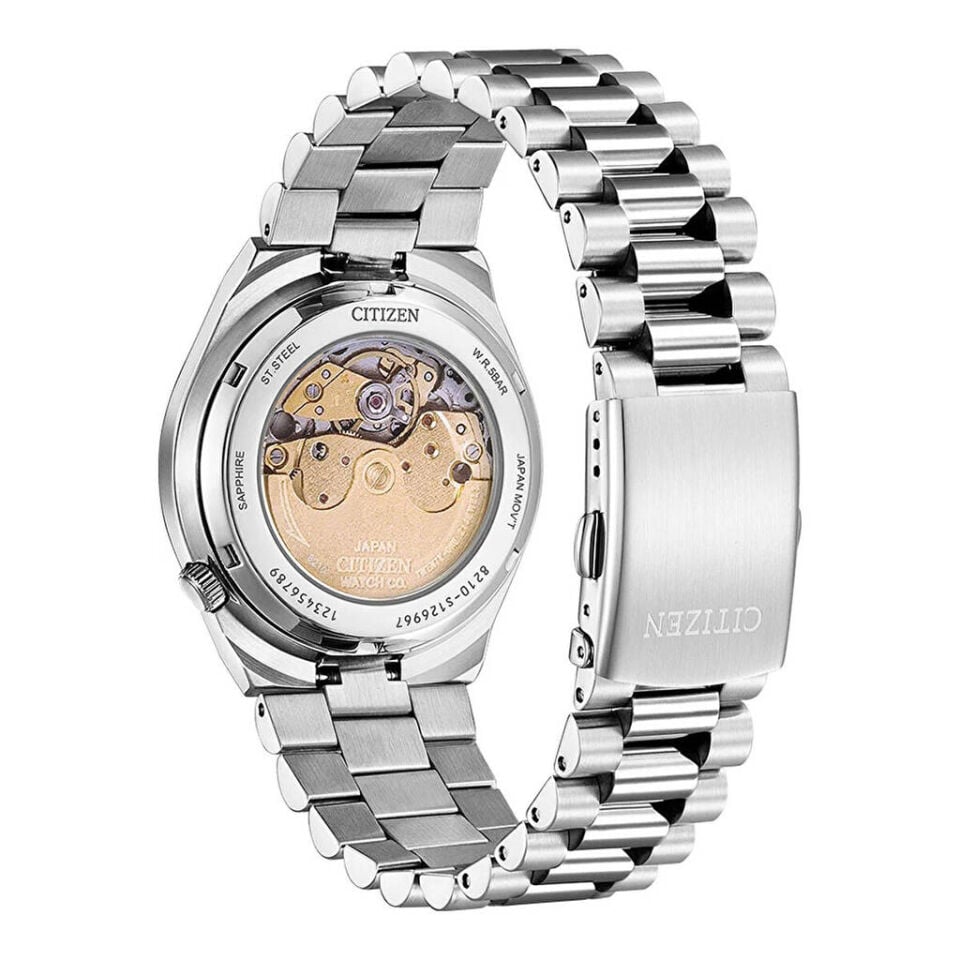 CITIZEN NJ0151-88X | Safir Saat