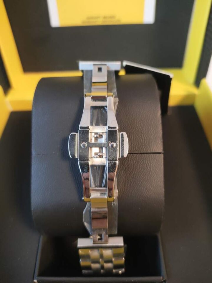 QUANTUM PWG1008S.380 Kol Saati