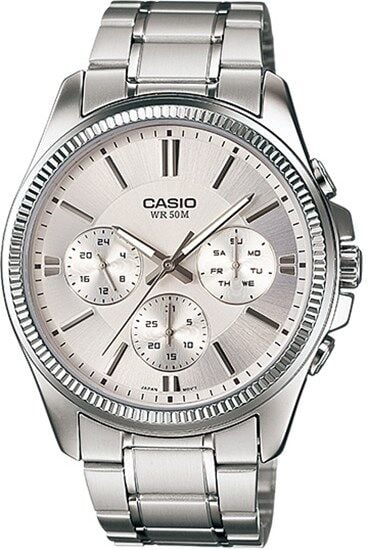 CASIO MTP-1375D-7AVDF Quartz KADIN / KIZ KOL SAATİ