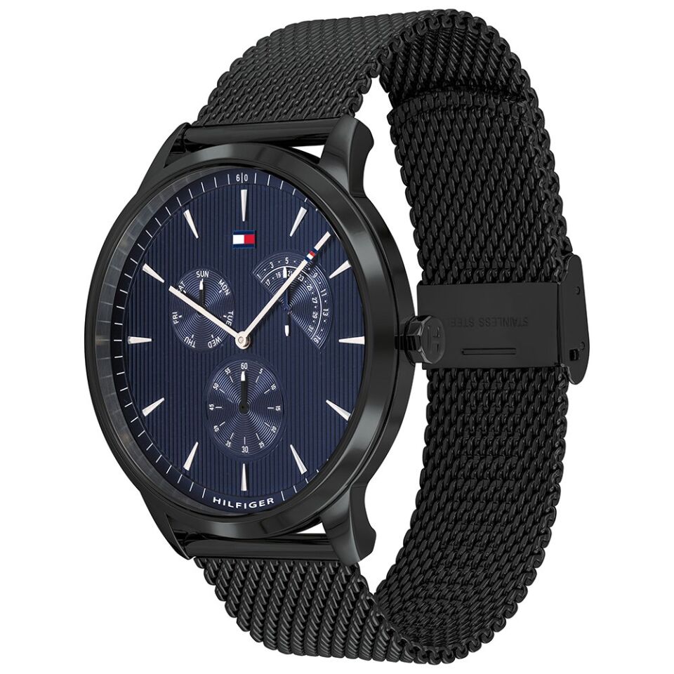TOMMY HILFIGER TH1710392 Quartz ERKEK KOL SAATİ