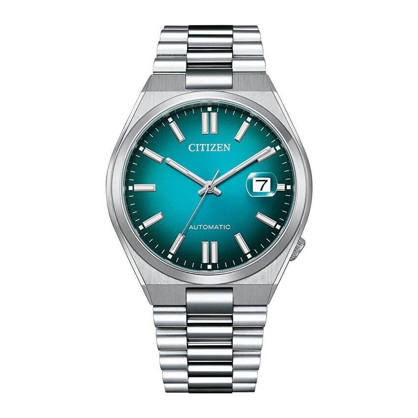 CITIZEN NJ0151-88X Otomatik ERKEK KOL SAATİ