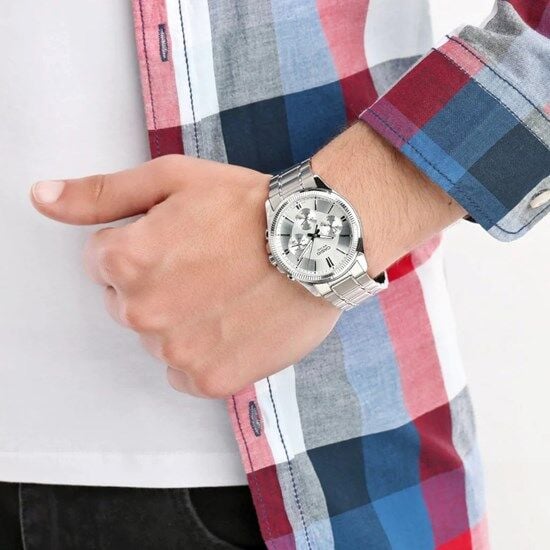 CASIO MTP-1375D-7AVDF Analog Erkek Kol Saati