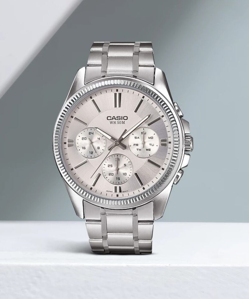 CASIO MTP-1375D-7AVDF Analog Erkek Kol Saati