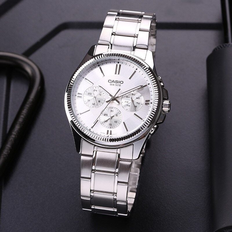 CASIO MTP-1375D-7AVDF Analog Erkek Kol Saati