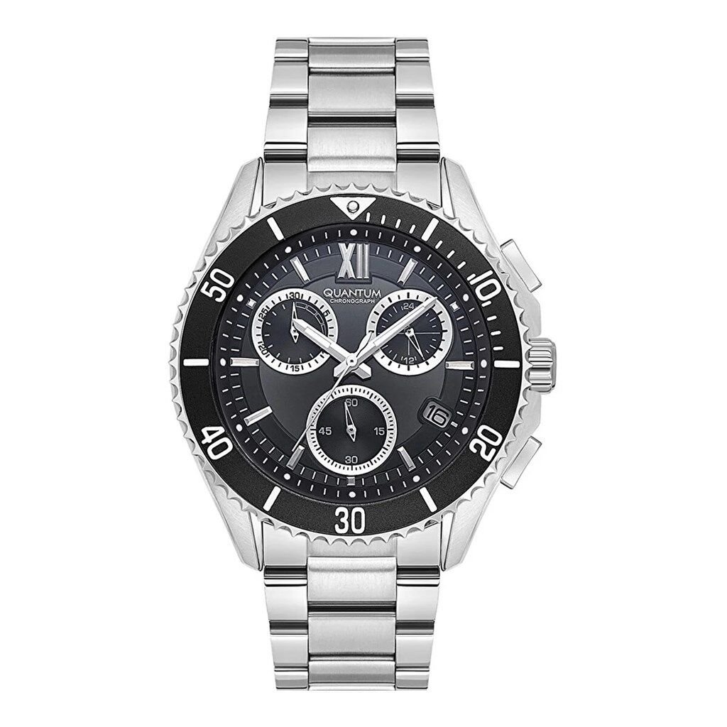 QUANTUM PWG1123.350 Quartz ERKEK KOL SAATİ